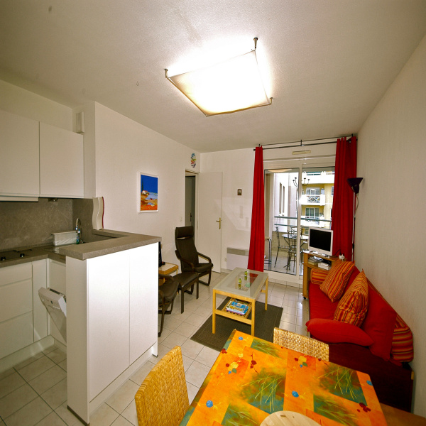 Location de vacances Appartement Vence 06140
