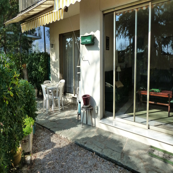 Location de vacances Appartement Vence 06140