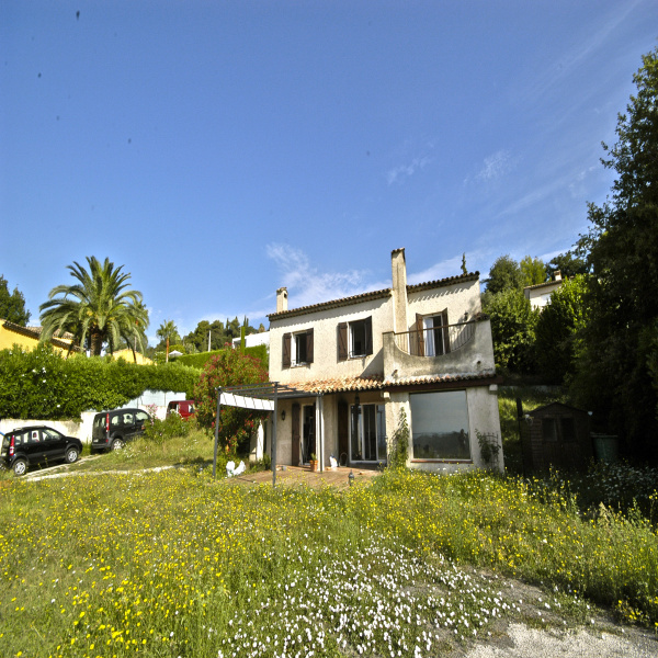 Offres de location Villa Vence 06140