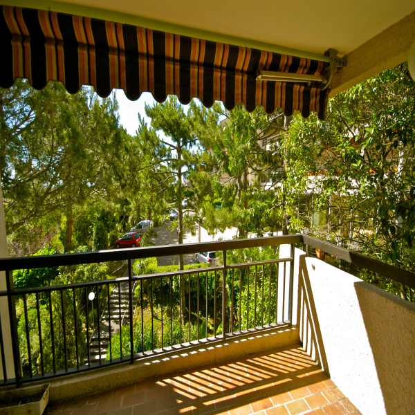 Offres de vente Appartement Vence 06140