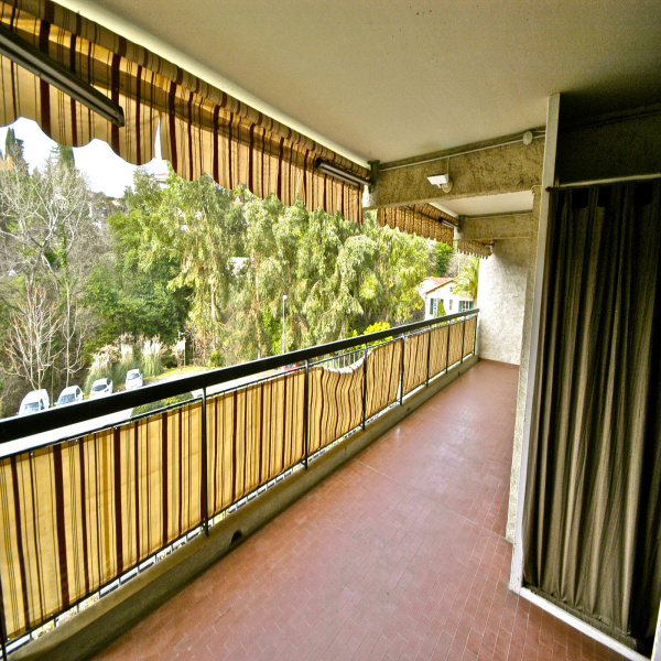 Offres de location Appartement Vence 06140