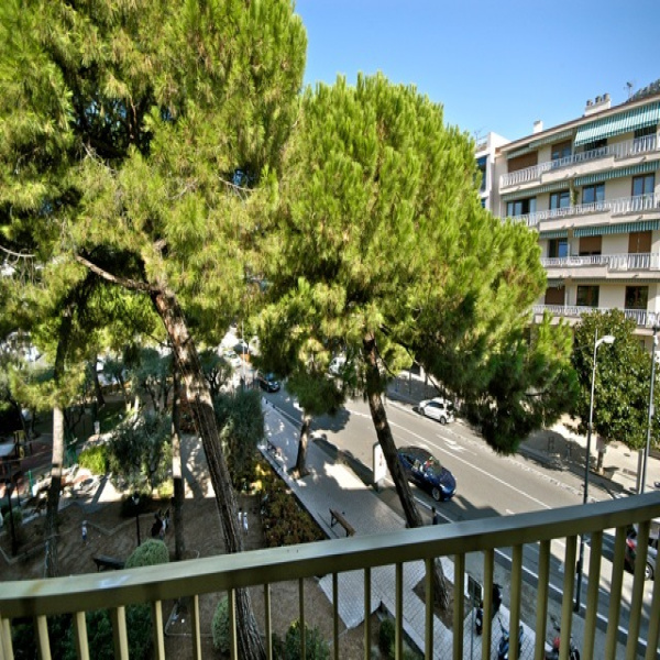 Offres de location Appartement Vence 06140