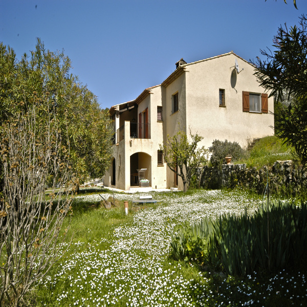 Offres de vente Villa Vence 06140