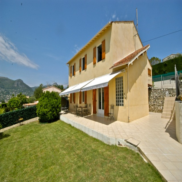 Offres de vente Villa Vence 06140