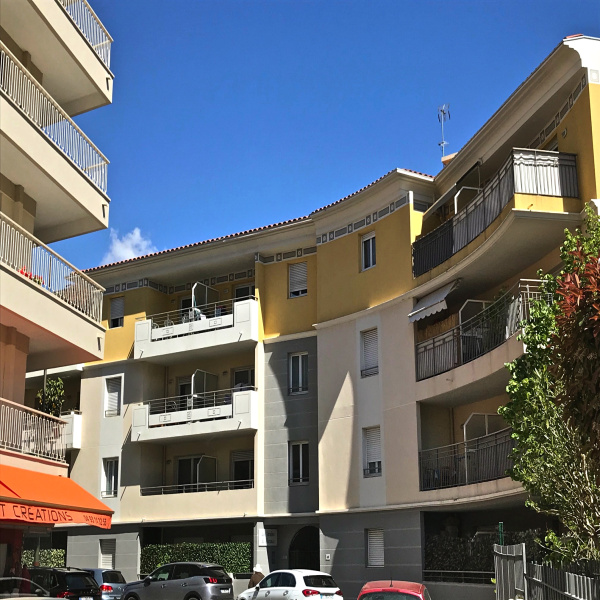 Offres de vente Appartement Saint-Laurent-du-Var 06700