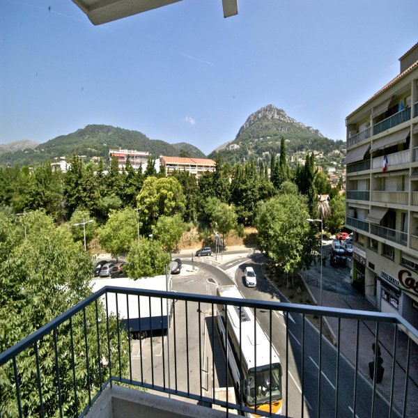 Offres de location Appartement Vence 06140