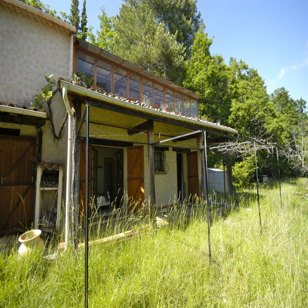 Offres de vente Villa Coursegoules 06140
