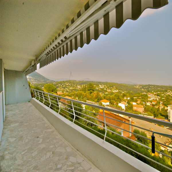 Offres de location Appartement Vence 06140