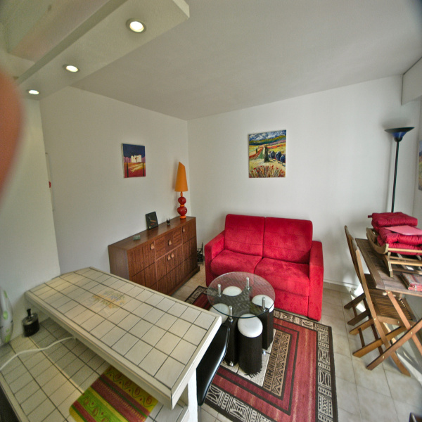 Location de vacances Appartement Vence 06140