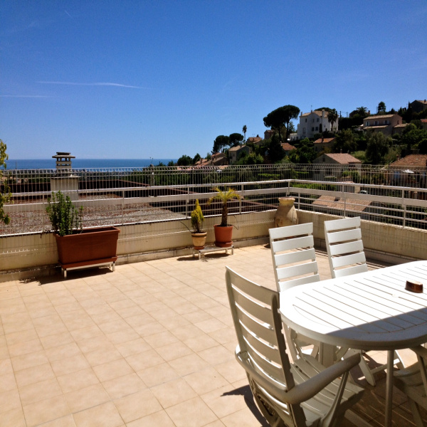Offres de vente Appartement Vence 06140
