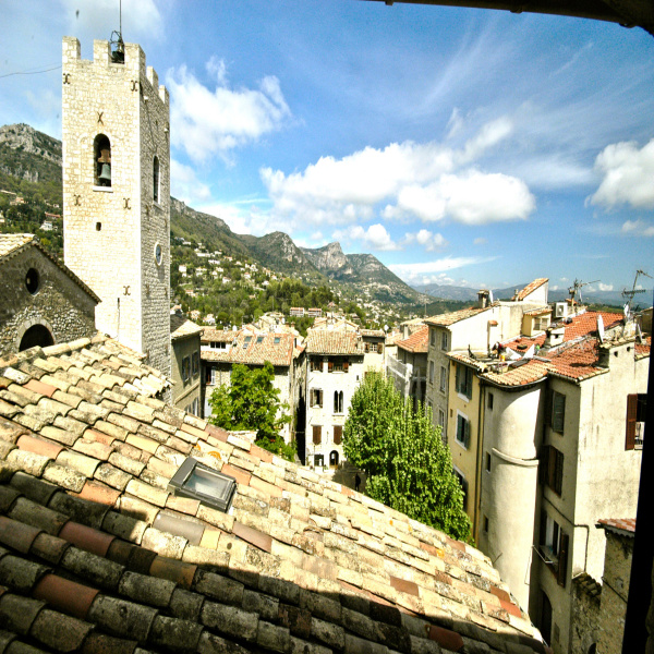 Offres de vente Appartement Vence 06140