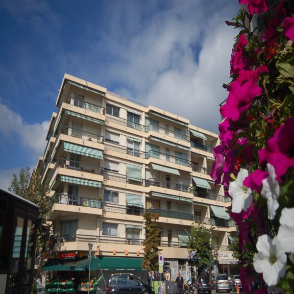Offres de location Appartement Vence 06140