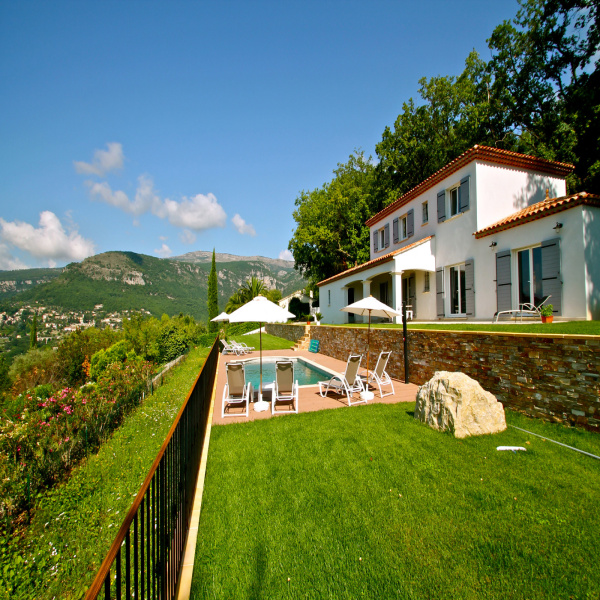Offres de vente Villa Tourrettes-sur-Loup 06140