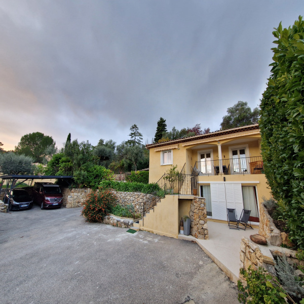 Offres de location Maison Le Rouret 06650