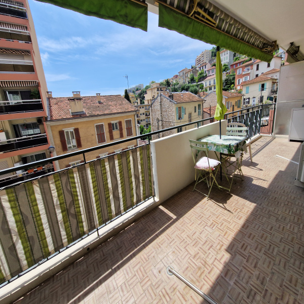 Offres de vente Appartement Nice 06100