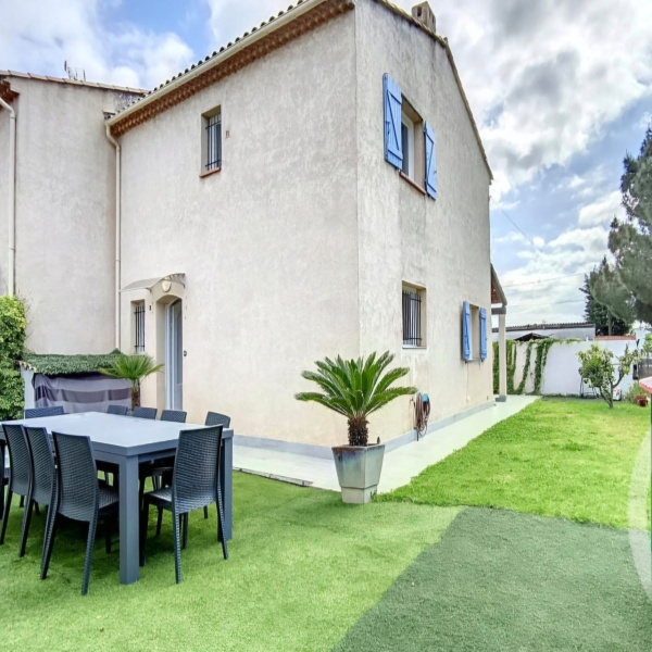 Offres de vente Maison Antibes 06600